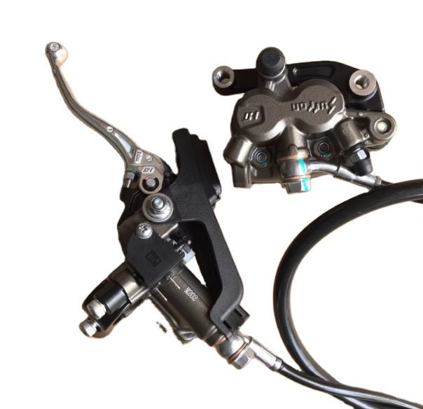 Ultra Bee Brake Kit